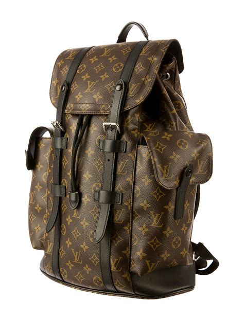 best louis vuitton backpack men|backpack louis vuitton original.